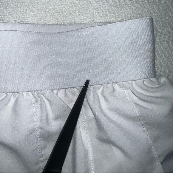 Alo Yoga Varsity Pleated Tennis Skirt Skort Womens Size S A Line Preppy Golf - Picture 7 of 7